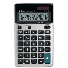 Texas Instruments Ti-5018 Sv Calculator Desktop